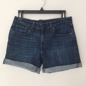 Levi’s Denim Shorts